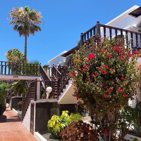 Apartment Alegría Playa Honda (Lanzarote) Exterior foto