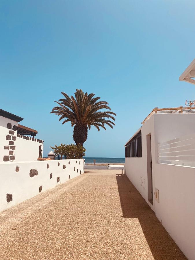Apartment Alegría Playa Honda (Lanzarote) Exterior foto