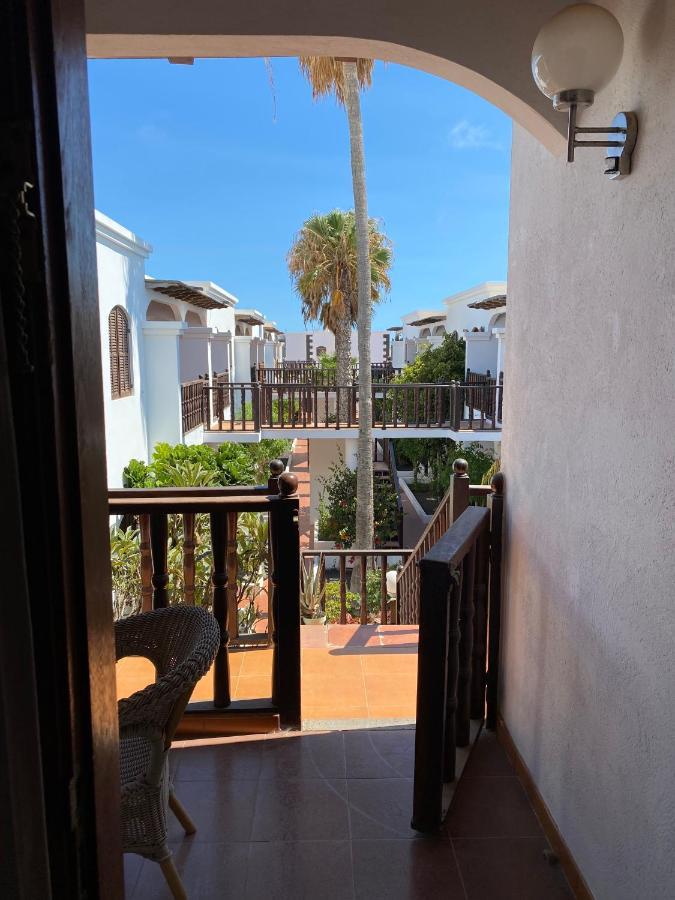 Apartment Alegría Playa Honda (Lanzarote) Exterior foto